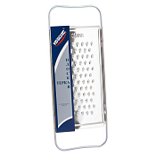 Терка плоская морковная 9х23,8см