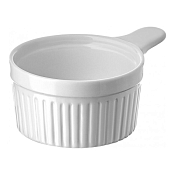 "Classic" Форма для запекания с ручкой 8см