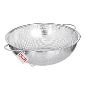 "VETTA" Эстин" Дуршлаг 28см на ножке