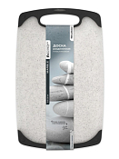 "Marble" Доска разделочная 25х14,5см