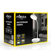 "FORZA" Лампа настольная USB 3Вт 300Lm