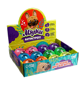 Игрушка-мялка "На счастье" 5,5см