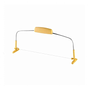 "DELICIA" Нож-струна для тортов 36см