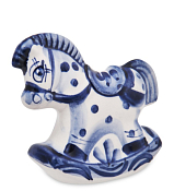 Фигурка "Лошадка-Качалка" 8см