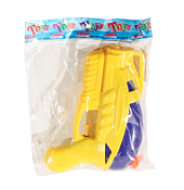 Водяной пистолет 22х15х4см