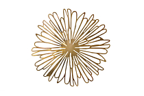 Салфетка сервировочная "Rose Gold" 38см