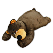 Игрушка мягк. "Мишка спящий"