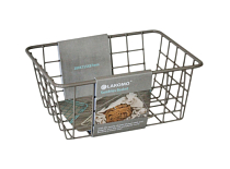 Корзина для хранения 20x15,5x8,7см