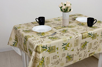 Клеенка "Алегра" 140см Савона Нео