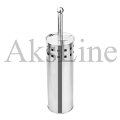 Ерш с подставкой "Corsa" закрытый 39х9,5х9,5см