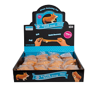 Игрушка "Сквиш-Корги"