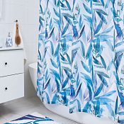 Штора для ванной "Akvare" 180х180см