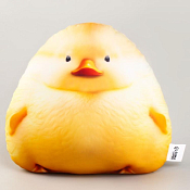 Подушка-антистресс "Утка" 27х11х30см