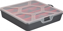"Blocker" Органайзер со съем.разделителями "Master comfort 8" 20х20х4,5см