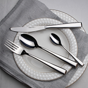 "TalleR" Jasmine" Набор столовых приборов 16пр.