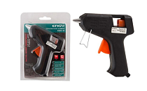 "Engy" Клеевой пистолет EGG-10 с подставкой + 2 стержня 7мм