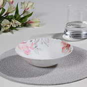 "MILLIMI" Роселла" Салатник 16,5см