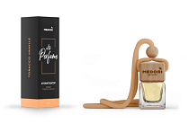 "MEDORI" Автомобильный ароматизатор (жидкий) "Tobacco Vanille" 6мл