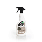 Средство для уборки кухни "Табак-бергамот" 500мл