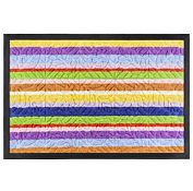 "SUNSTEP"Line" Коврик придверный "Geremi" 40х60см