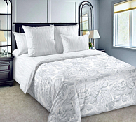 Комплект постельного белья "Рельеф" 1,5сп, 70х70см