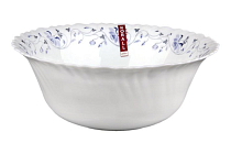 "Синяя вуаль" Салатник 20см