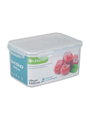 Контейнер пластик 4.4л прям 26х18х13.5см