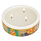 "Saphir" Шкатулка-подсвечник 12х4см в п.у.