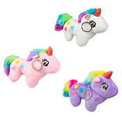 Брелок "Забавные зверята" 5х10х13см, в ассорт.