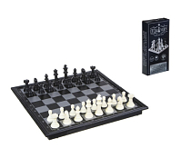 Игра настольная "Шахматы" магнитные 24х24см