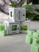 Набор ароматических кубиков "Утро" 8шт, 3,3х3,3см 22г