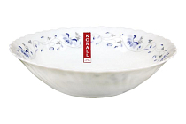 "Синяя вуаль" Тарелка суповая 19см