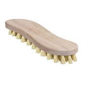 "YORK" Щетка для одежды  4х21х6см