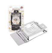 Яйцерезка 14,8x8x2см