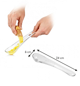 "PRESTO" Терка для имбиря