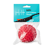 "Fresh Code" Мяч для стирки 6,5см, 2цв.