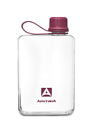 "Арктика" Бутылка для напитков 500мл, цв.вишня