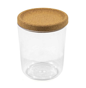 Банка для хранения "Korely" 0,3л