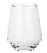 "PSB" ALLEGRA" Стакан 335мл с уточн.кромкой