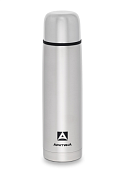 "Арктика" Термос вакуумный с узким горлом 1л