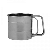 Кружка-сито 10,5см, 700мл