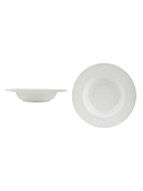 "European" Тарелка суповая 24см