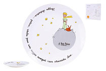 "Маленький принц" Тарелка десертная 19см в п.у.