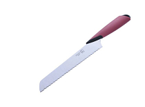 "MARVEL" SANTOKU SERIES Нож для хлеба 20,5см
