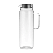 TAVOLONE "Aneta" Термо кувшин со стальной крышкой 1800мл