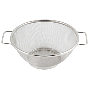 "Macaroni" Дуршлаг с ручками 22см