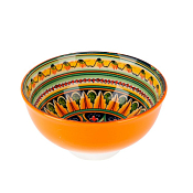 "Arabesque" Orange" Салатник 12см 300мл