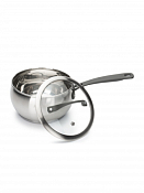 "Attribute" Symphony" Ковш с крышкой 1,7л