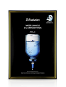 "JMsolution" Маска для лица "Water Luminous"