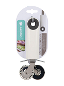 "Cook Charmy" Нож для теста комбинированный 16,5см